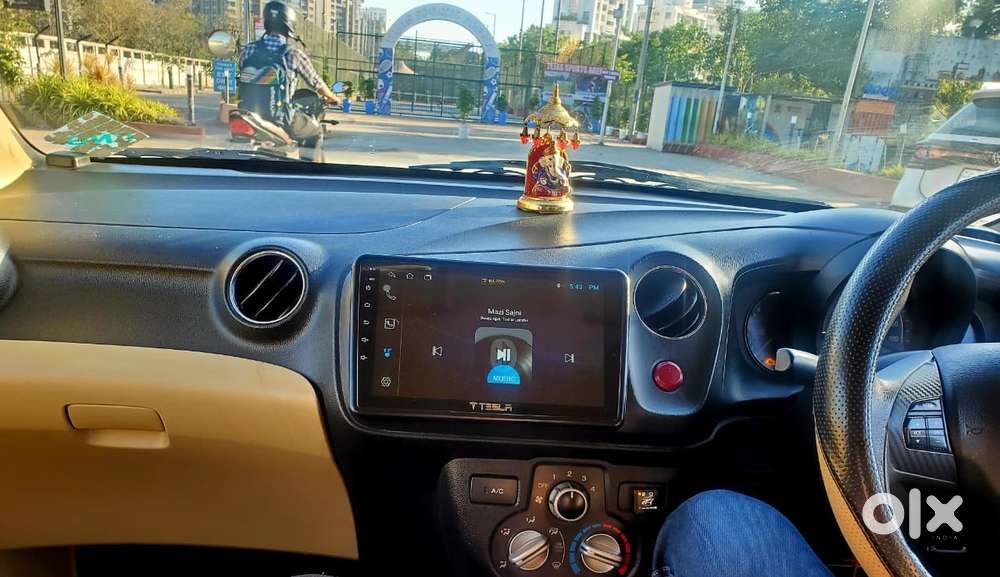 Honda Amaze S Mt I-vtec, 2016, Cng & Hybrids