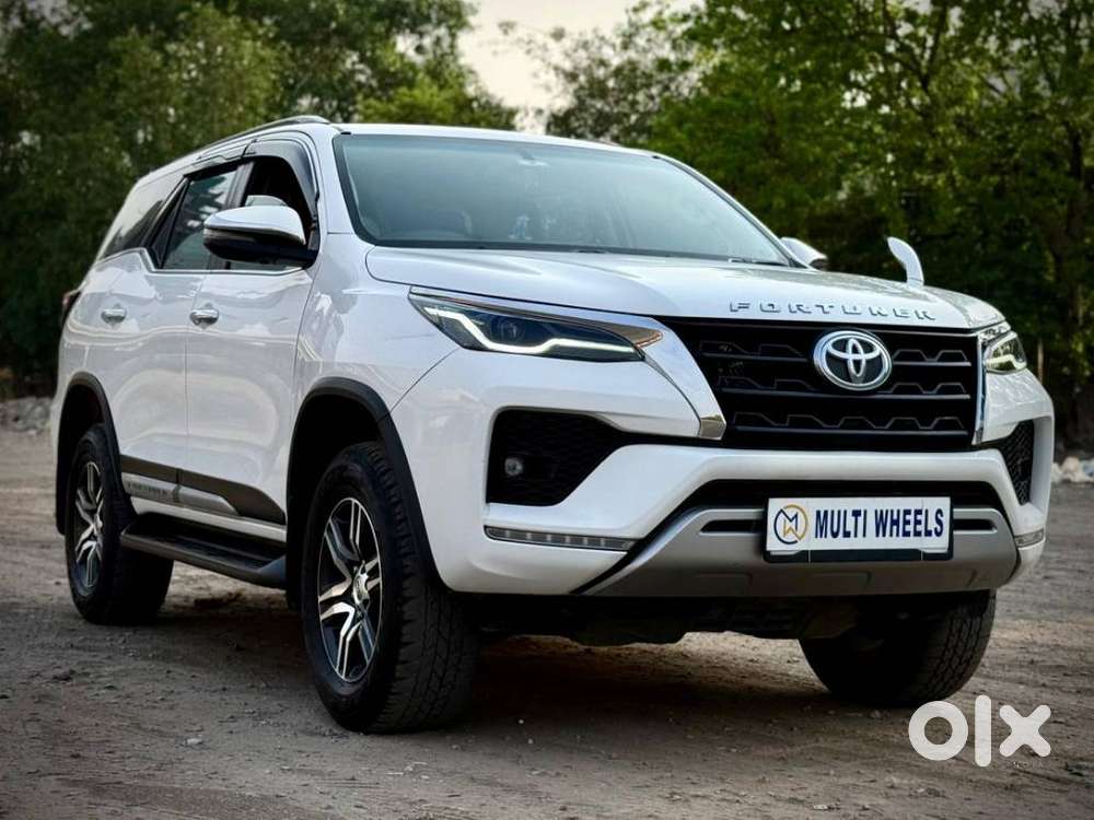 Toyota Fortuner 4x2 At 2.8 Diesel, 2023, Diesel