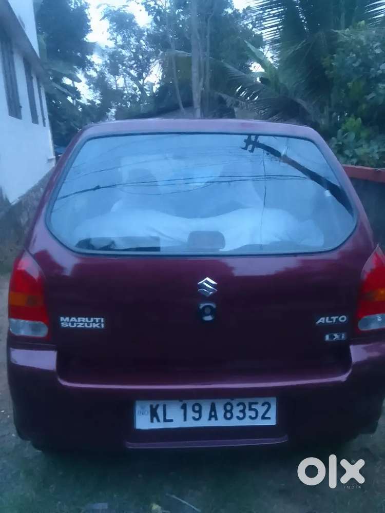 2010 Alto For Selling Paper Up To 2030
