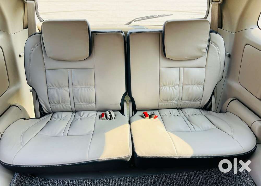 Toyota Innova, 2014, Diesel