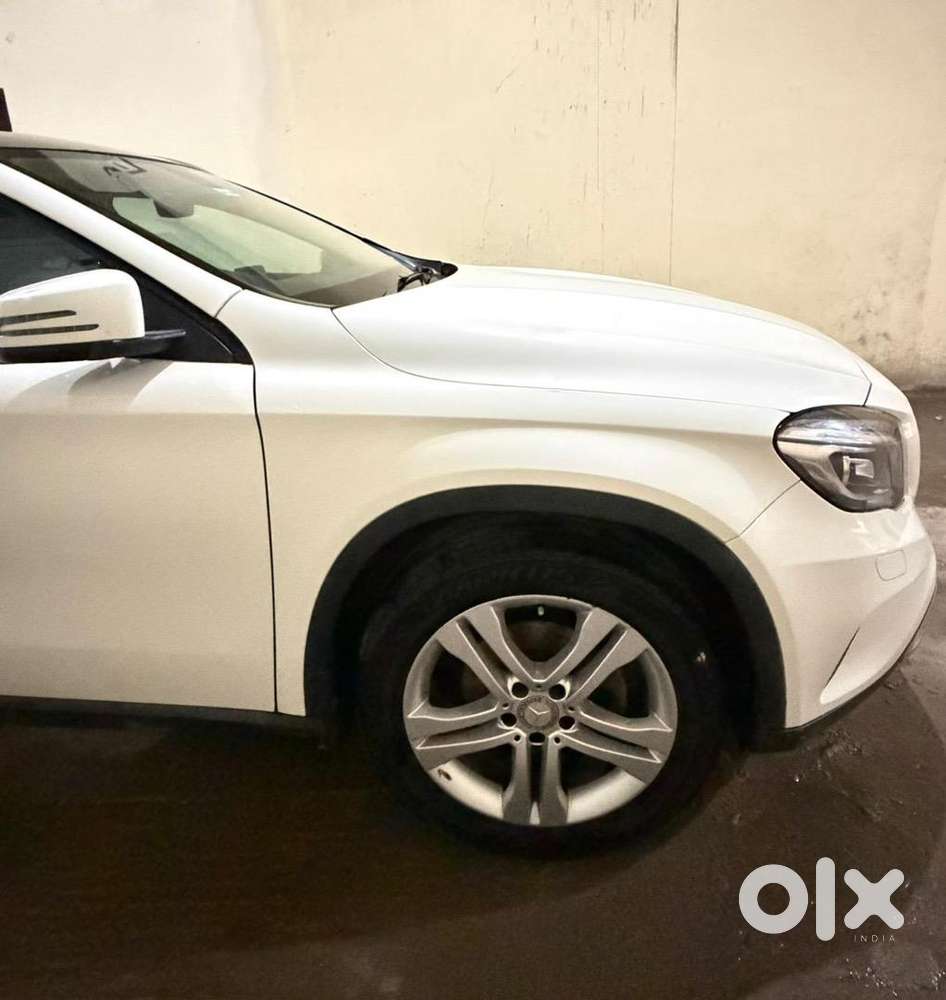 Mercedes-benz Gla200 Diesel 2015