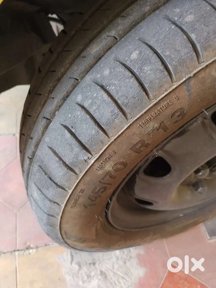 Maruti Suzuki Estilo 2007