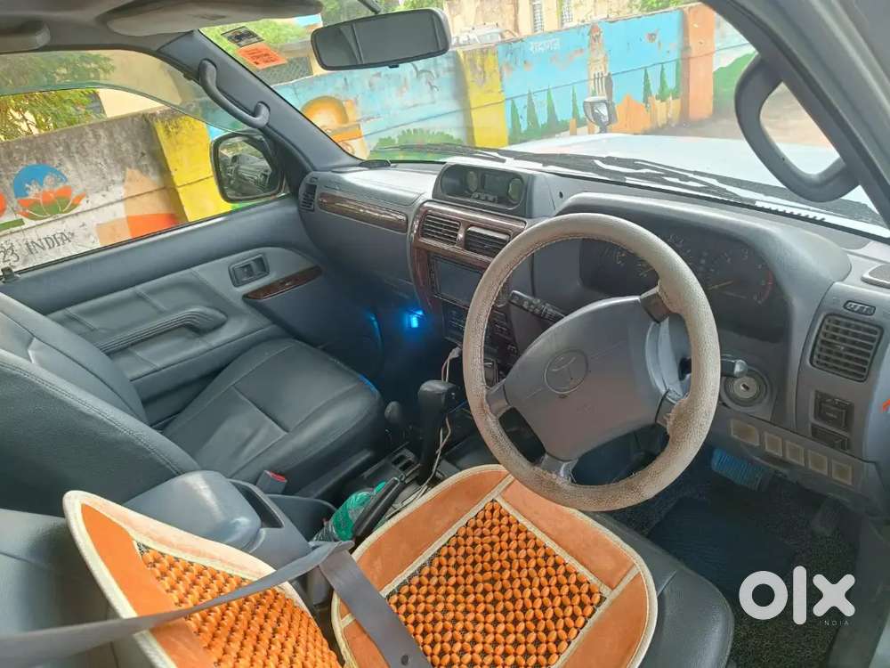 Toyota Land Cruiser Fj 2003 Diesel Automatic