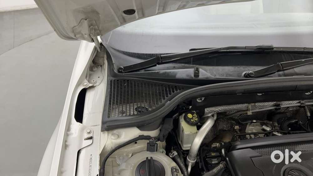 Skoda Octavia Ambition Plus 1.8 Tsi At, 2017, Petrol