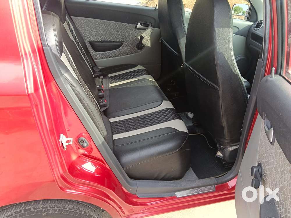 Maruti Suzuki Alto 800 Lxi, 2019, Petrol