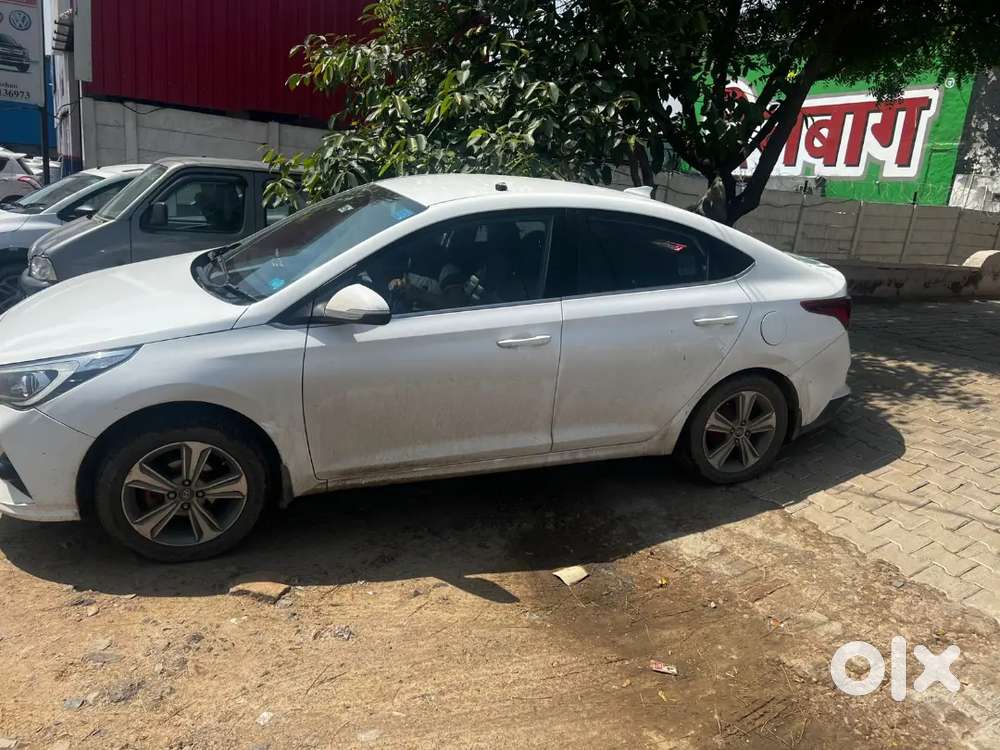 Hyundai Verna 1.5 S 2019