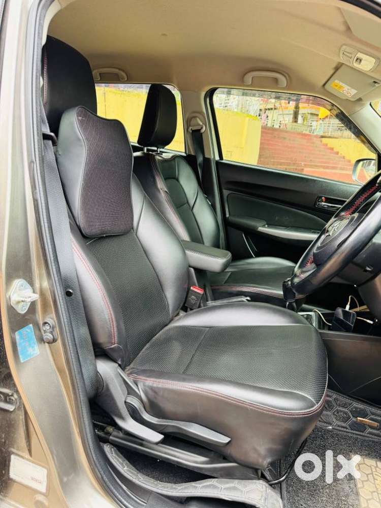 Maruti Suzuki Swift Vvt Zxi Plus, 2023, Petrol