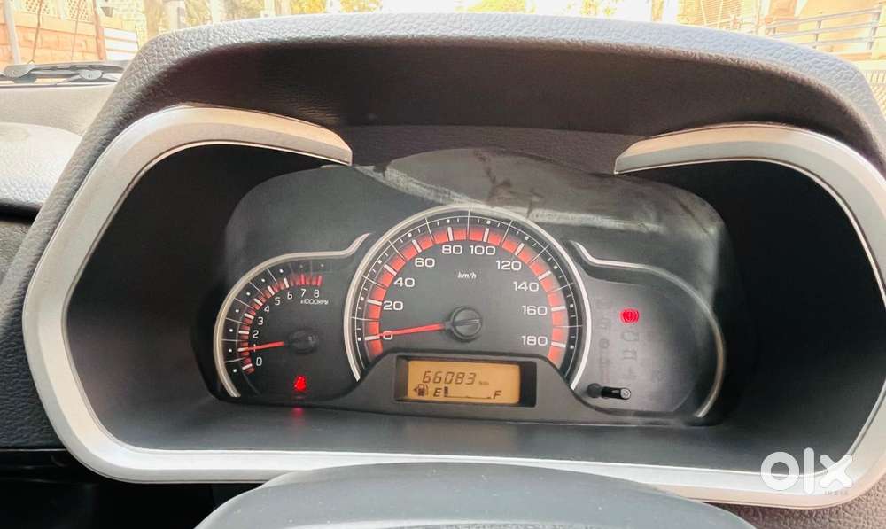 Maruti Suzuki Alto K10 Plus Edition, 2019, Petrol