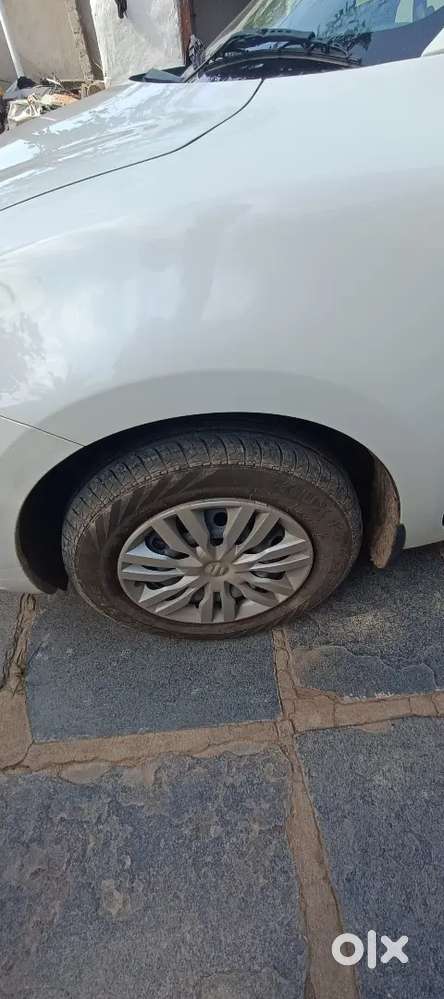 Maruti Suzuki Dzire 2024 Petrol Manual