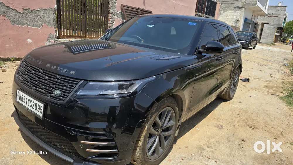 Vellar Range Rover , Good Condition And Clean Car
