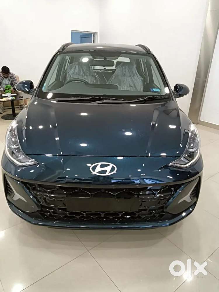 Hyundai Grand I10 2026 Manual 1st Owner