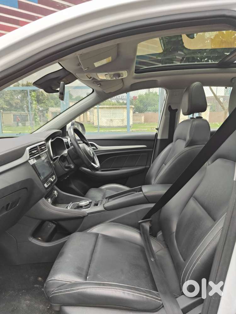 Mg Zs Ev Exclusive, 2020, Electric