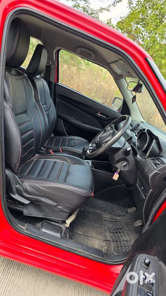 Maruti Suzuki Swift Vxi 1.2 Abs Bs-iv, 2022, Petrol