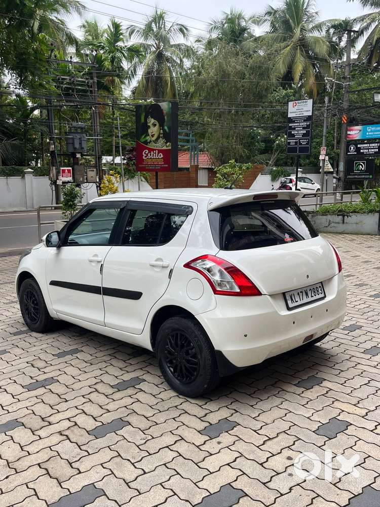 Maruti Suzuki Swift Vdi (o), 2014, Diesel