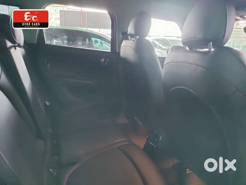 Mini Countryman, 2019, Diesel