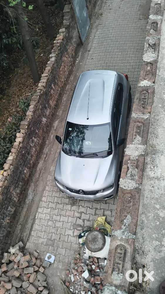 Renault Kwid 2018 Petrol Well Maintained