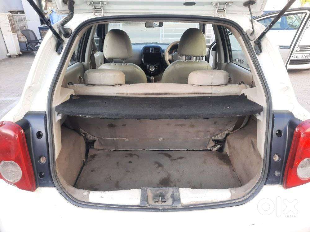 Renault Pulse Petrol Rxz, 2014, Petrol