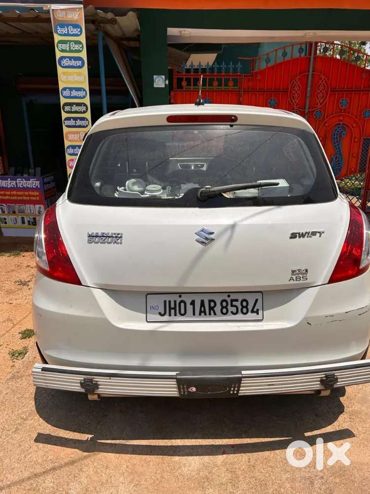 Maruti Suzuki Swift 2013 Petrol Good Condition
