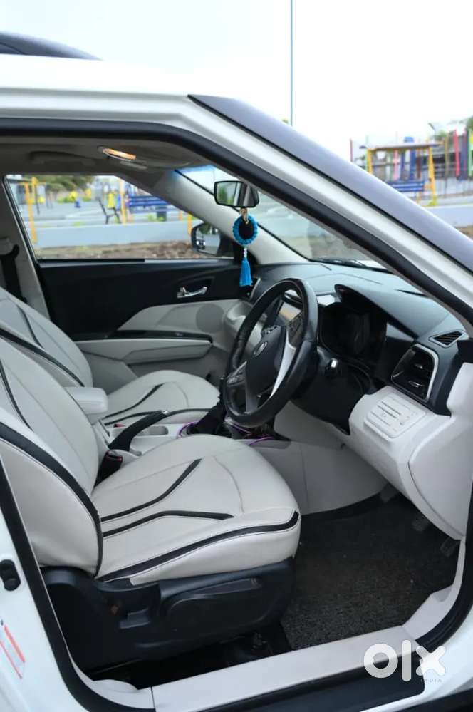 Mahindra Xuv300 Diesel Manual 2022