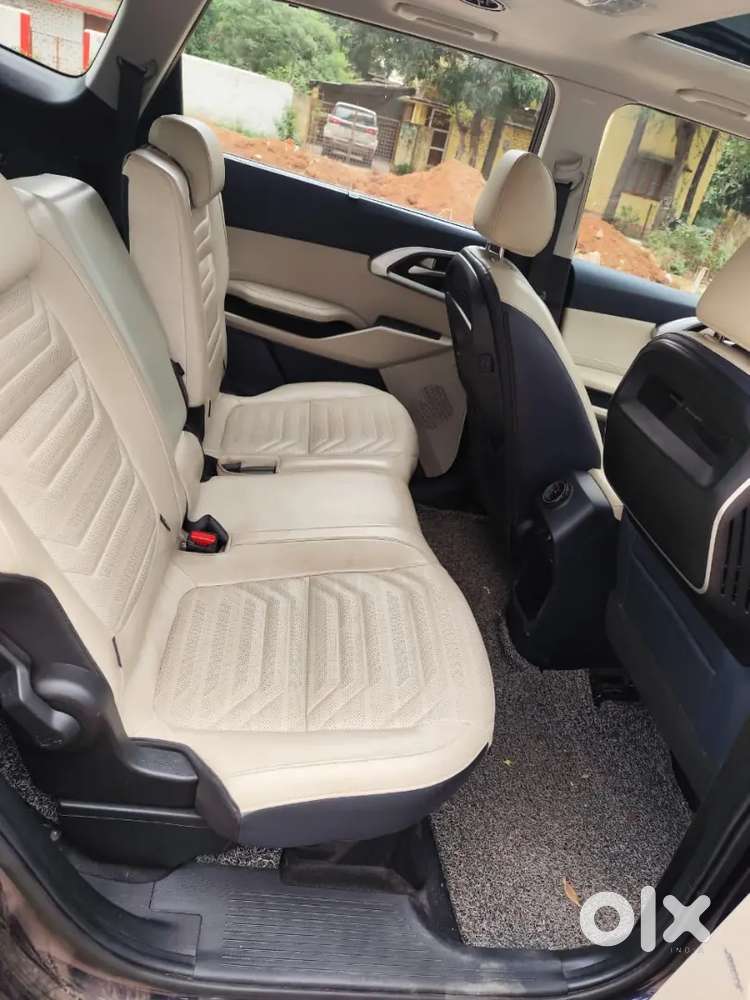 Kia Carens 2023 Diesel 48000 Km Driven