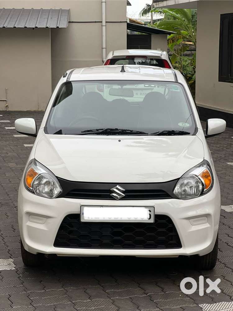 Maruti Suzuki Alto 800 Vxi Airbag, 2021, Petrol