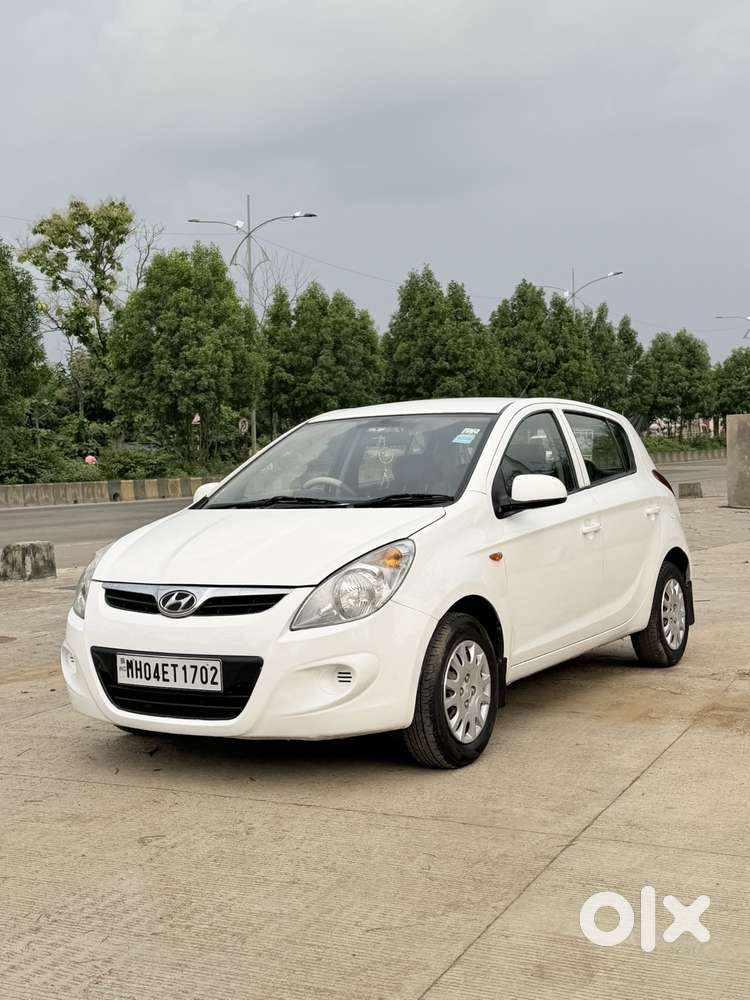 Hyundai I20 Magna, 2011, Petrol