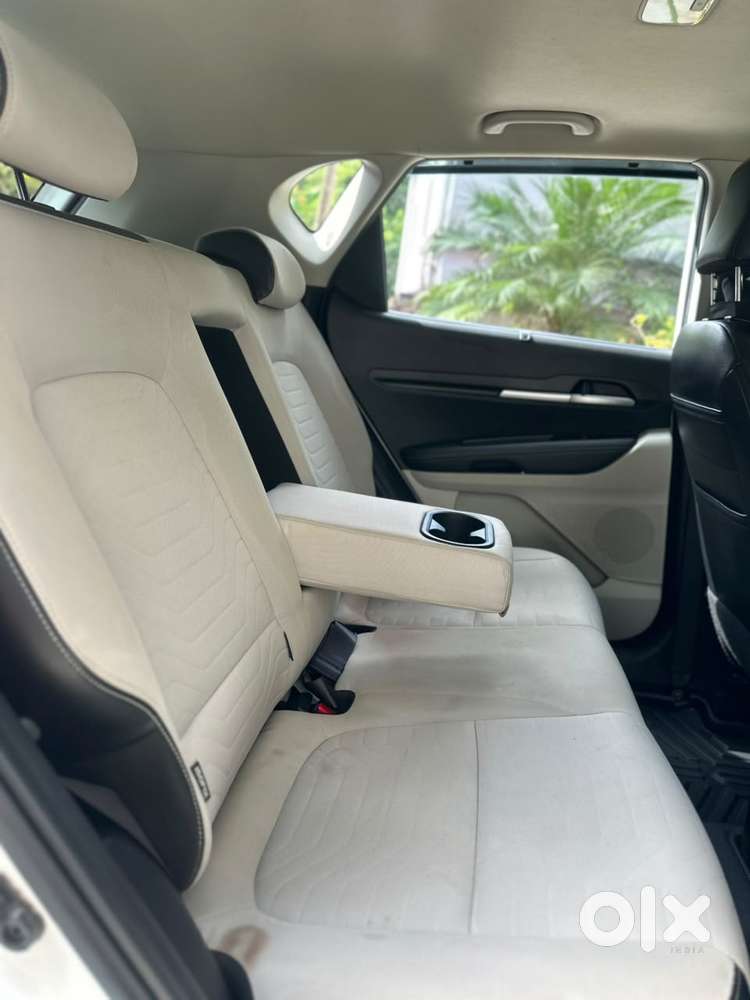 Kia Sonet 1.5 Htx Diesel At, 2022, Diesel