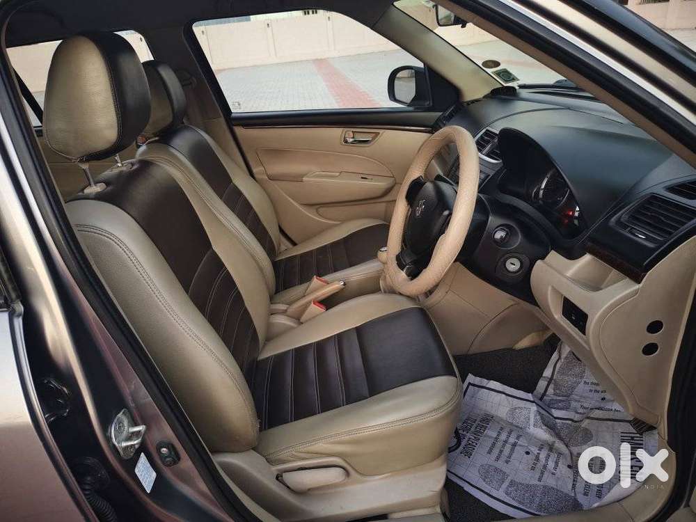 Maruti Suzuki Swift Dzire Vdi Optional, 2013, Diesel