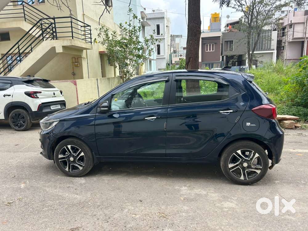 Tata Tiago Xz Plus 2025