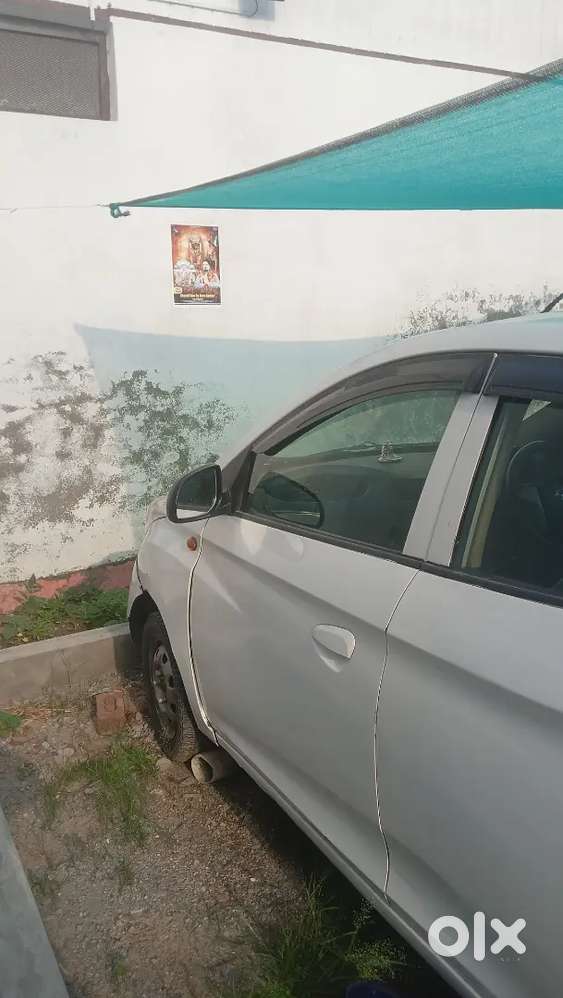 Hyundai Eon 2012 Petrol 72000 Km Driven