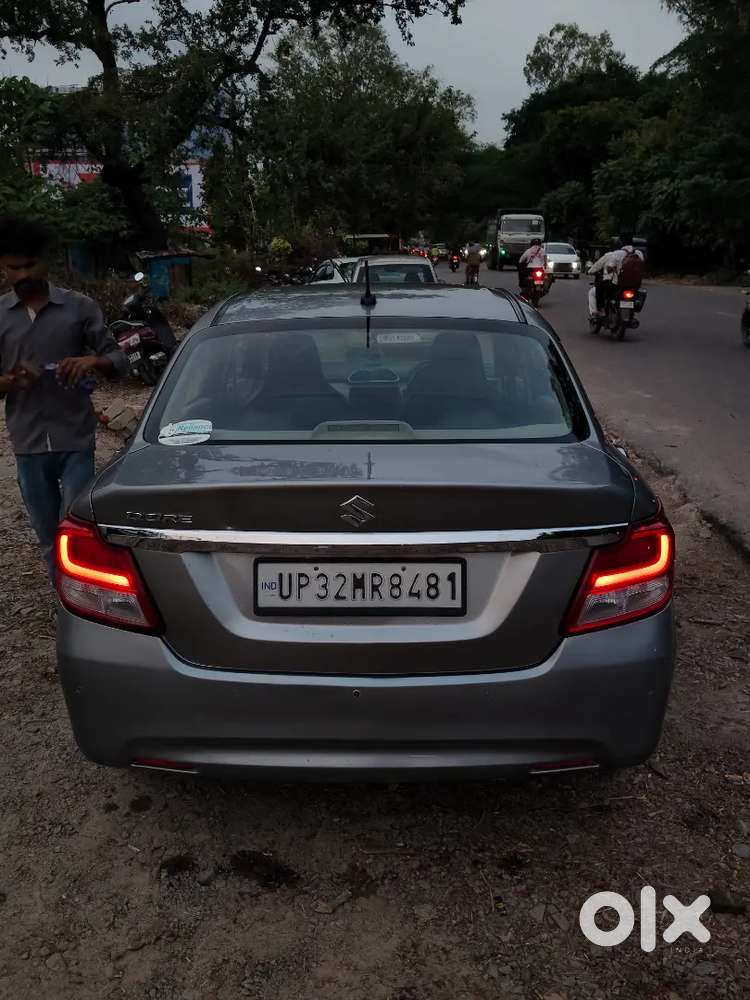 2022 Maruti Suzuki Dzire 1.2 Lxi