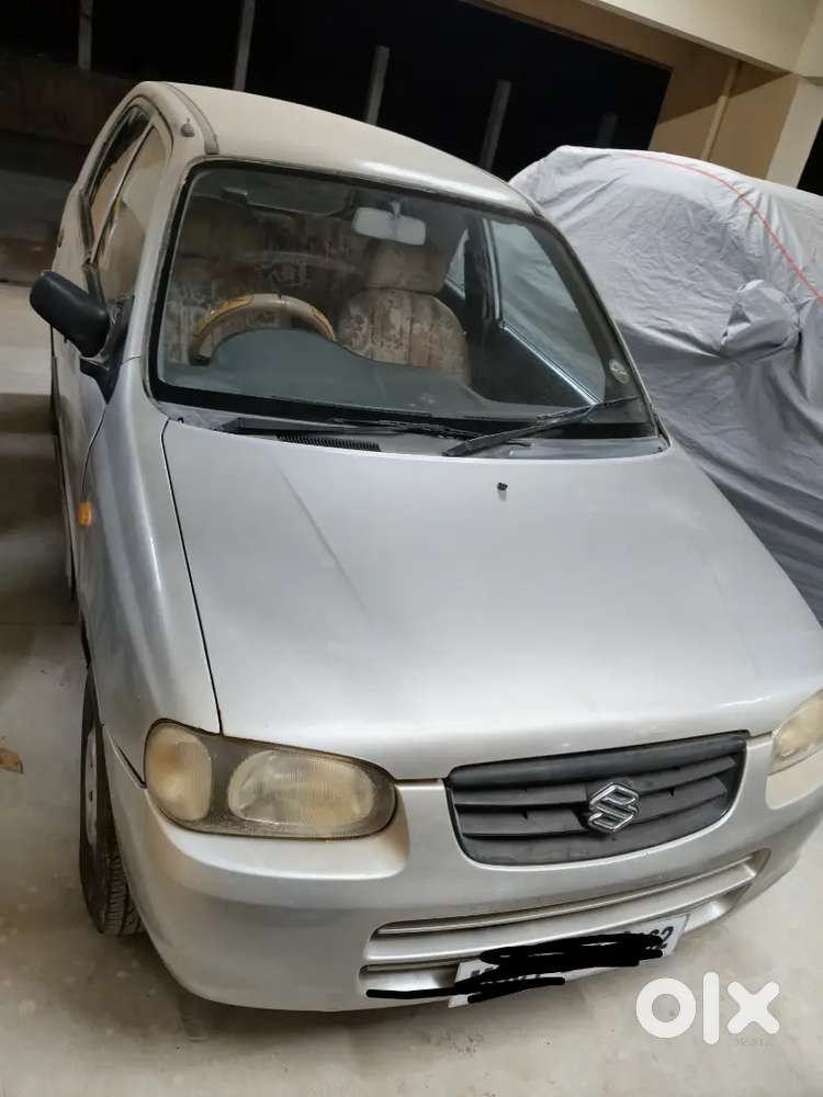 Maruti Suzuki Alto 2006 Petrol 56000 Km Driven