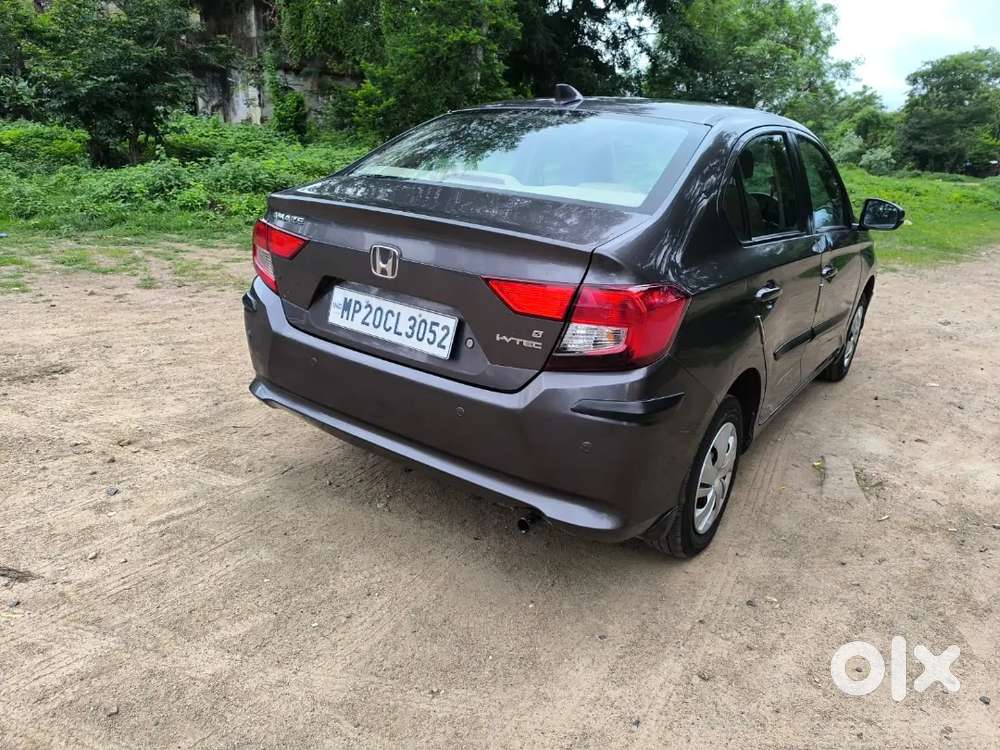 Honda Amaze Vx 2021