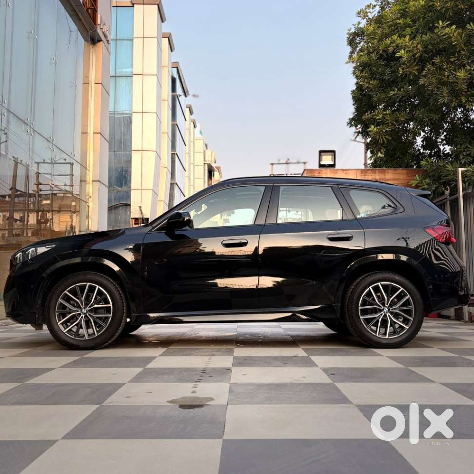 Bmw X1 Sdrive18i M Sport, 2025, Petrol