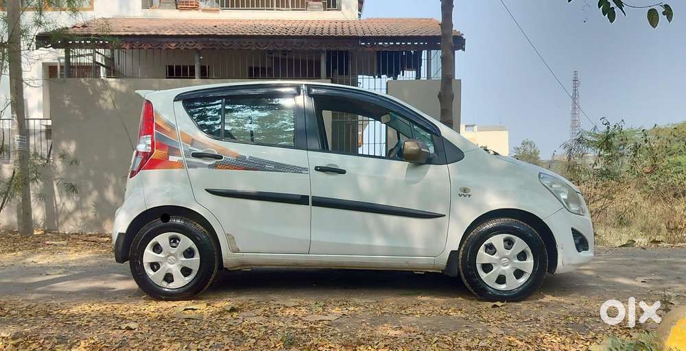 Maruti Suzuki Ritz