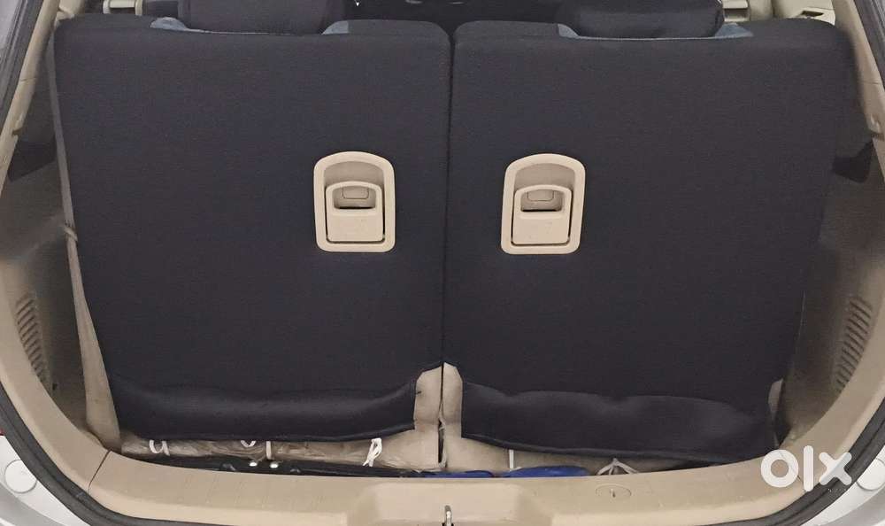 Mahindra Xuv500 W8, 2015, Diesel