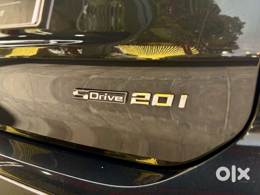 Bmw X1 2.0 Sdrive20i Sportx, 2020, Petrol