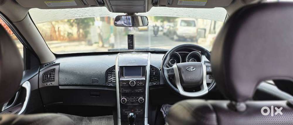 Mahindra Xuv500 2011-2015 W8 4wd, 2013, Diesel