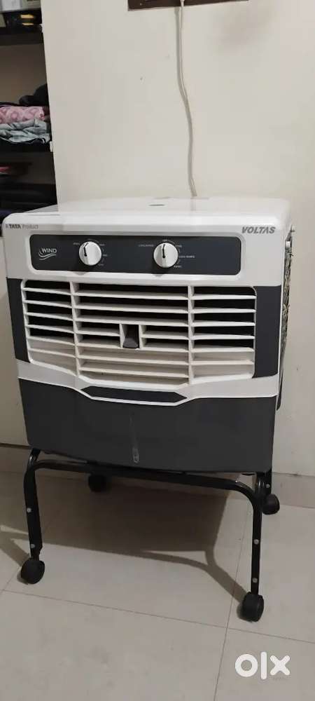 Air cooler