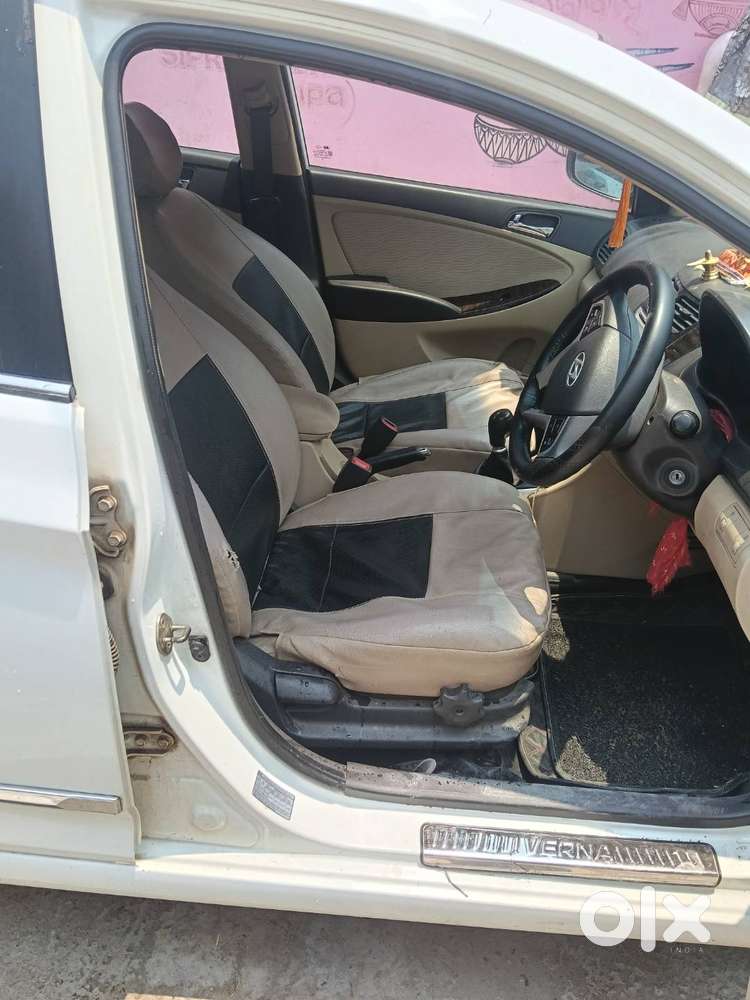 Varna Hyundai1.6