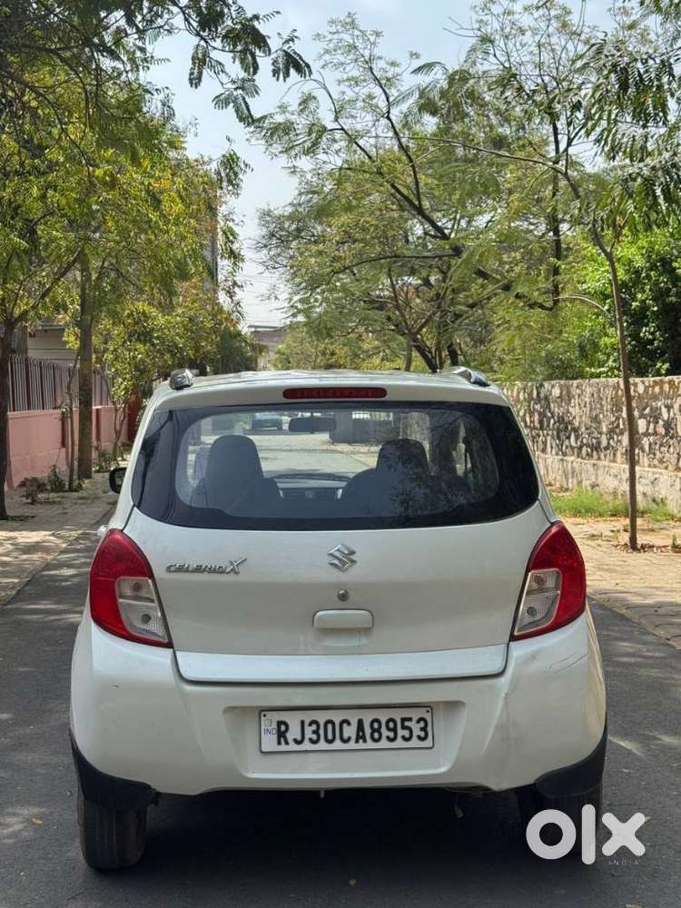 Maruti Suzuki Celerio X Vxi(o) Mt, 2019, Petrol