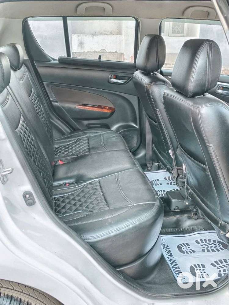 Maruti Suzuki Swift 2018 Vdi, 2016, Diesel