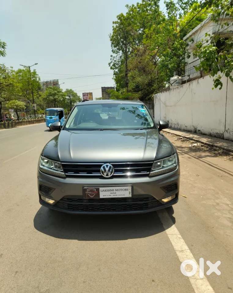 Volkswagen Tiguan 2.0 Tdi Comfortline, 2020, Diesel