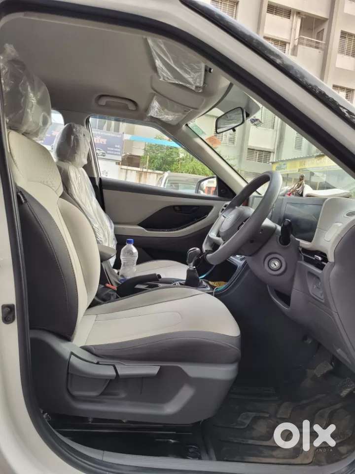 Hyundai Creta E 1.5 Diesel, 2026, Diesel