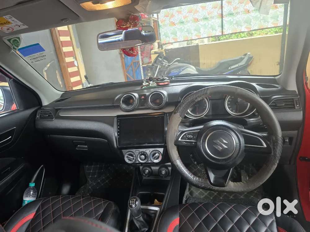 Maruti Suzuki Swift 2023 Model Vxi