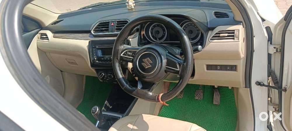 Maruti Suzuki Dzire 1.2 Vxi, 2020, Petrol