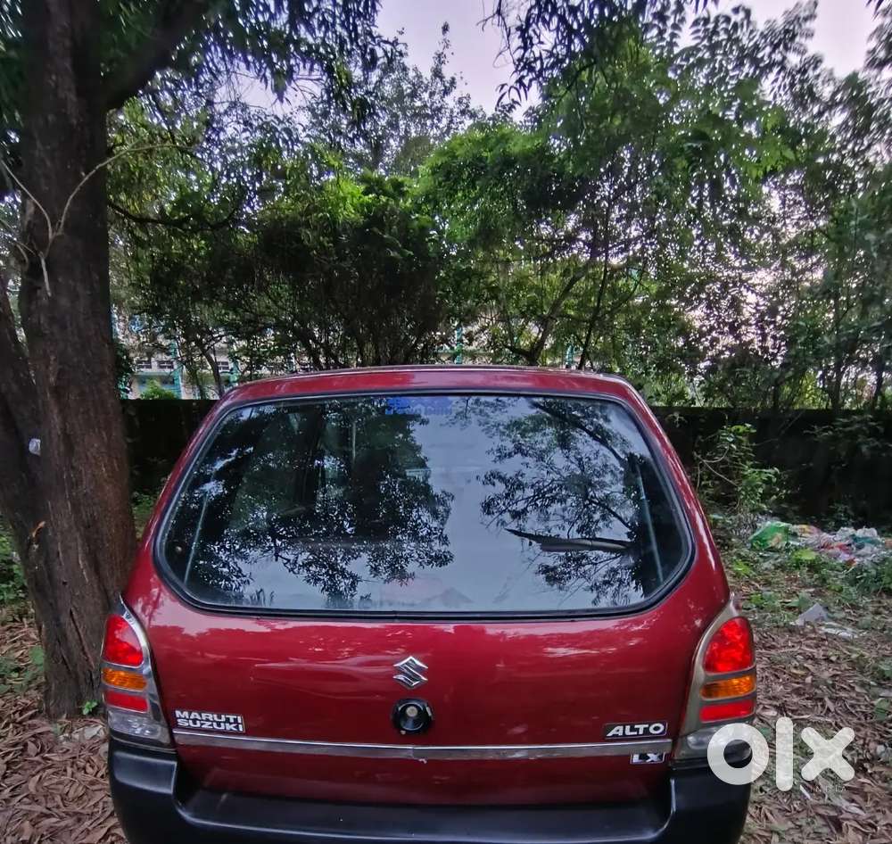 Brand New Conditions 2011 Model Alto800 /