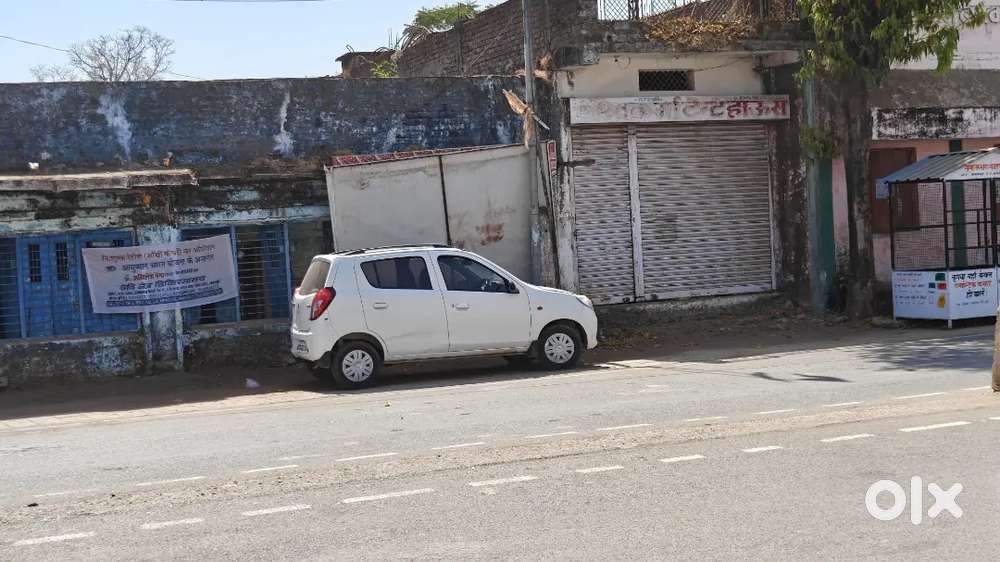 Maruti Suzuki Alto 800 2014