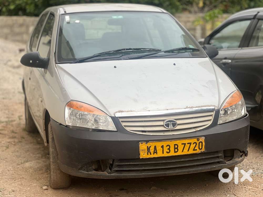 2015 Tata Indica Ev2