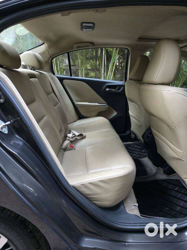 Honda City I-vtec Zx, 2019, Petrol